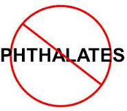 phthlates