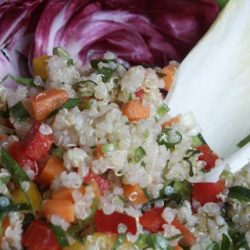 Quinoa Salad