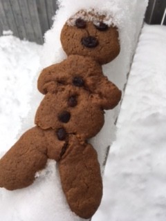 gingerbread-man